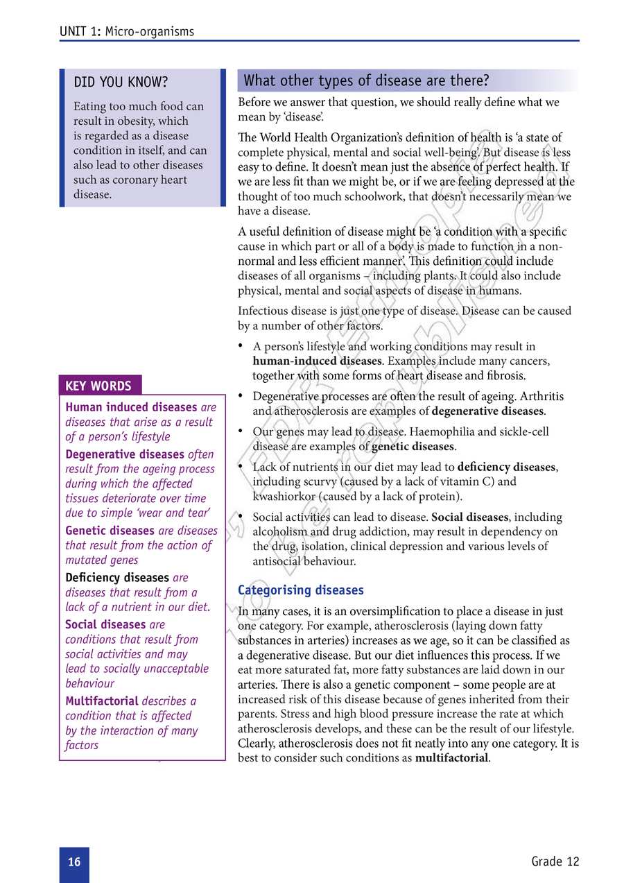 Biology grade 12
                
                page 21