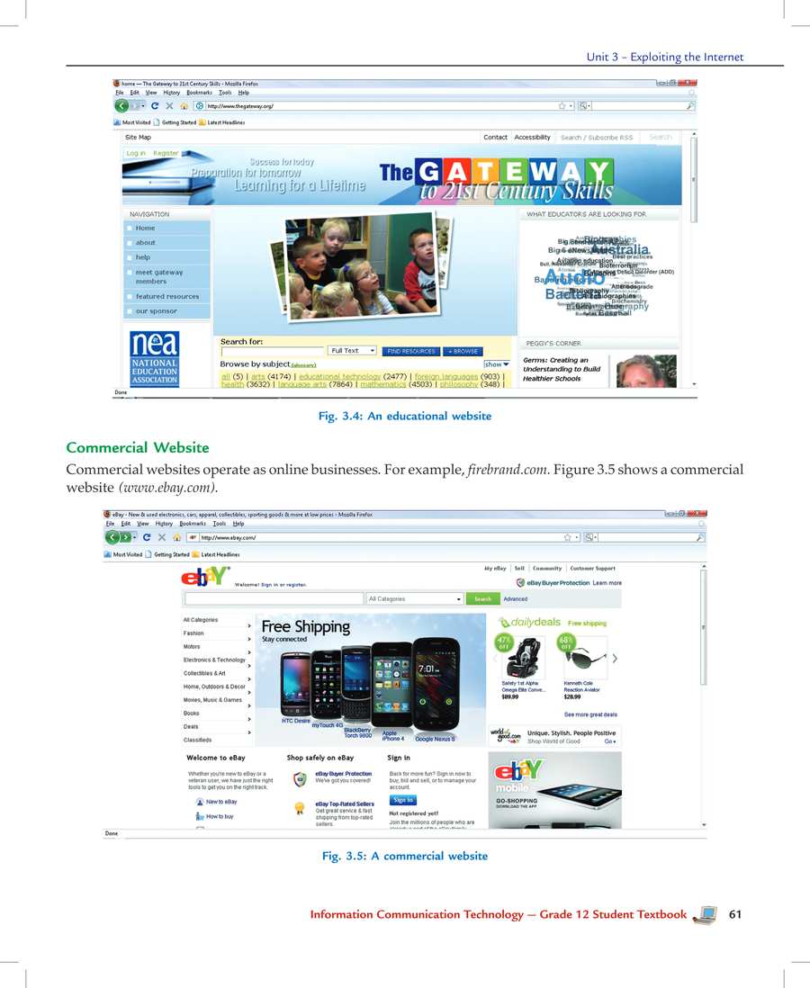 ICT grade 12
                
                page 65