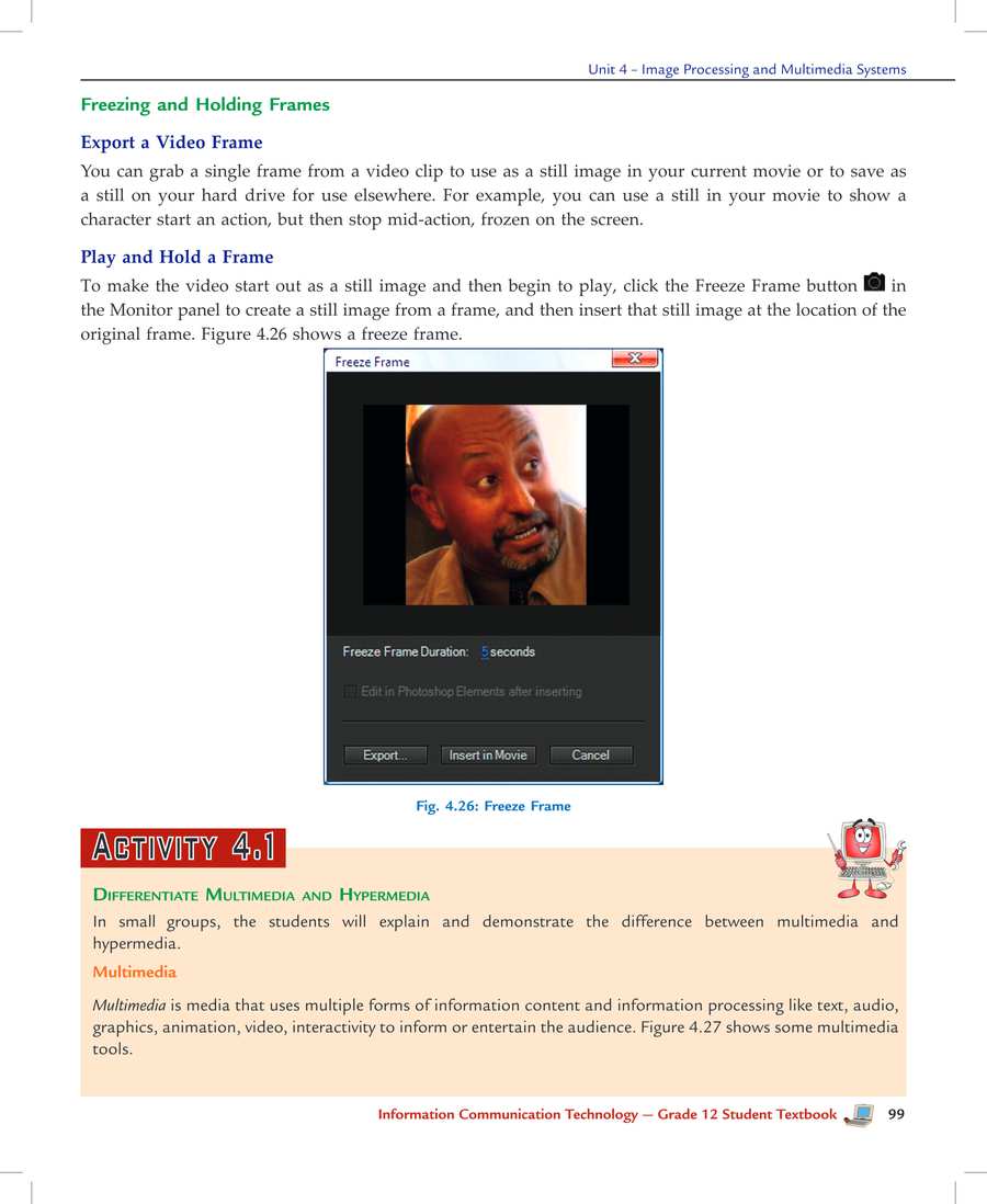 ICT grade 12
                
                page 103